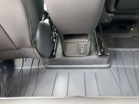 New 2026 Buick Encore GX Preferred w/ Advanced Technology Package image 18