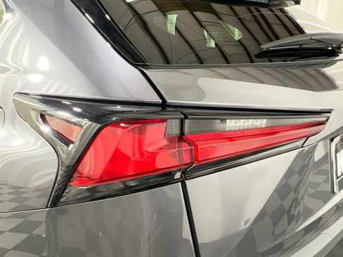 Used 2020 Lexus NX 300 AWD w/ Premium Package image 16