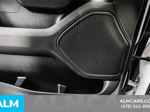 Used 2025 RAM 1500 Big Horn image 49