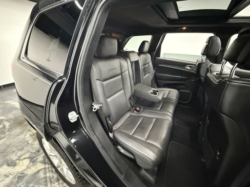 Used 2014 Jeep Grand Cherokee Summit image 25