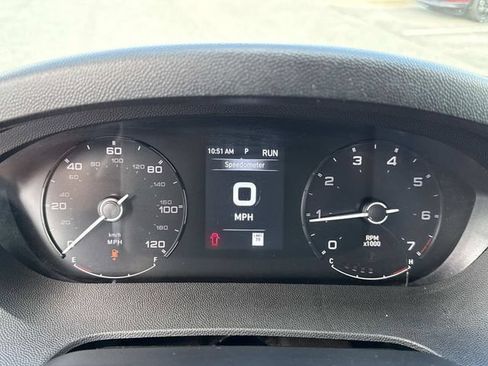 Used 2025 RAM ProMaster 2500 w/ Convenience Group FWD image 28