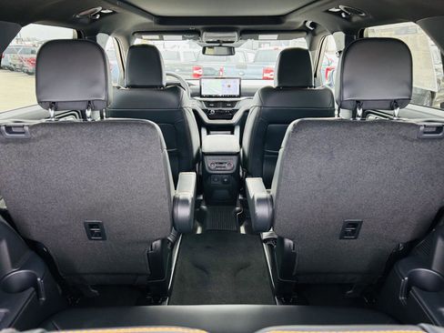 New 2026 Ford Explorer Tremor w/ Tremor Ultimate Package image 38