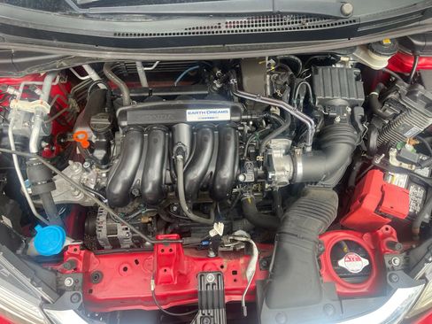 Used 2019 Honda Fit LX image 19