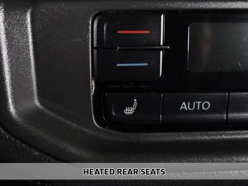 Used 2024 Volkswagen Atlas SEL AWD/4WD image 9