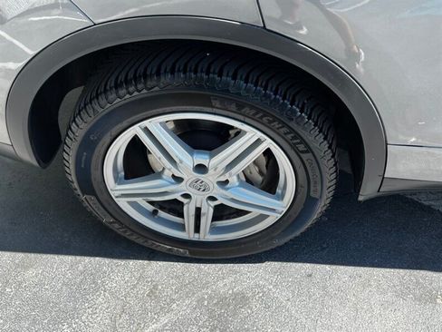 Used 2011 Porsche Cayenne S AWD/4WD image 11