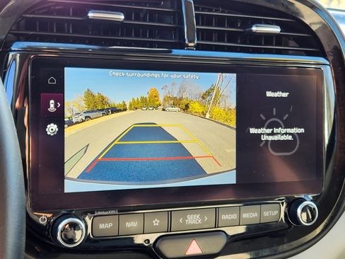 Used 2023 Kia Soul EX image 23