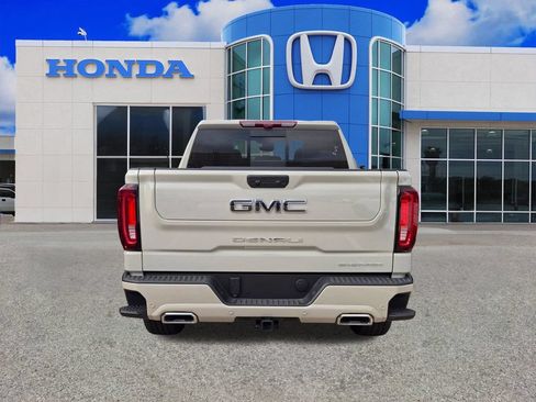 Used 2026 GMC Sierra 1500 Denali Ultimate AWD/4WD image 2