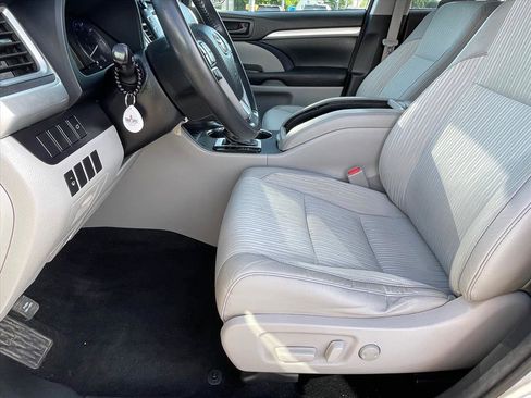Used 2015 Toyota Highlander Plus FWD image 21