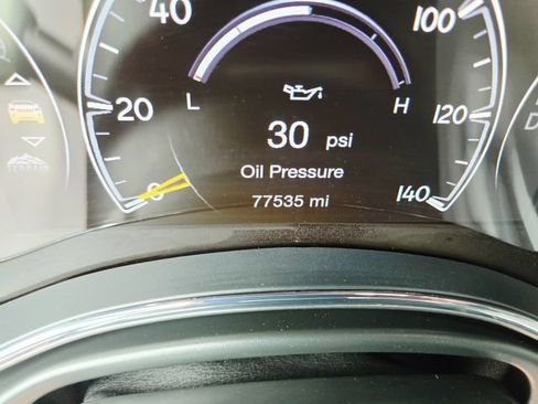 Used 2021 Jeep Grand Cherokee Limited AWD/4WD image 22