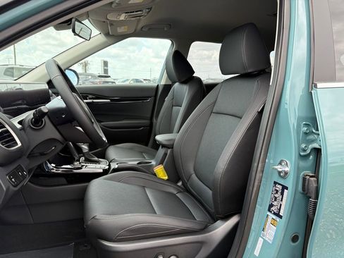 New 2026 Kia Seltos EX image 11