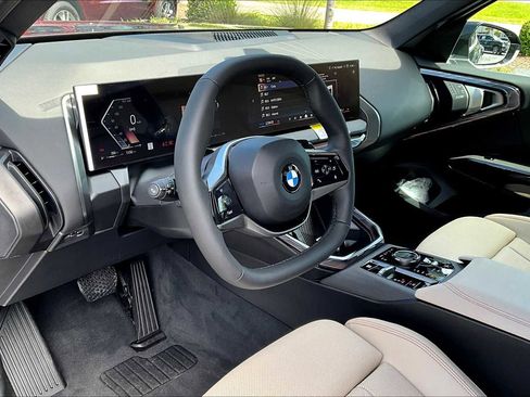 New 2026 BMW X3 xDrive30 w/ Convenience Package image 8