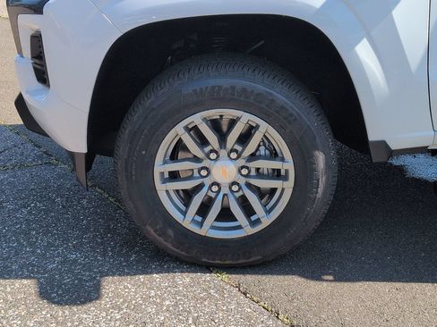 New 2026 Chevrolet Colorado LT AWD/4WD image 27