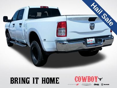 Used 2024 RAM 3500 Big Horn