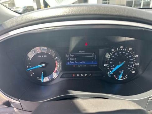 Used 2013 Ford Fusion SE FWD image 9