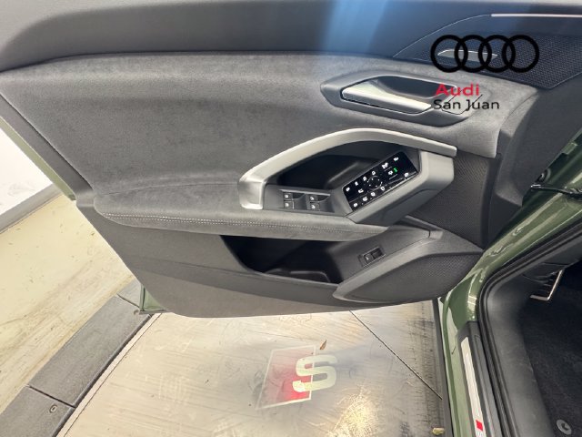 New 2026 Audi SQ5 Premium Plus AWD/4WD image 34