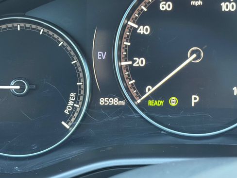 Certified 2026 MAZDA CX-50 AWD 2.5 Hybrid w/ Premium Pkg image 25