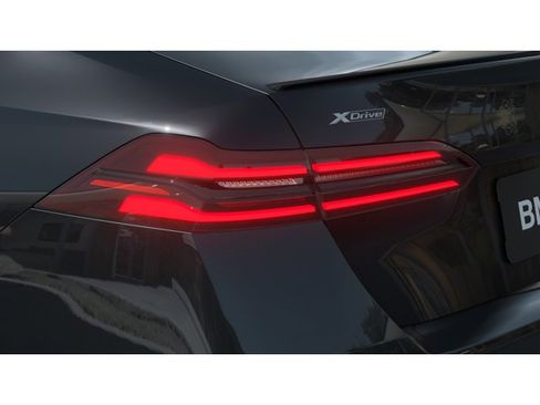 New 2026 BMW 530i xDrive w/ Executive Package image 8