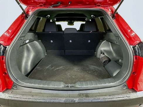 Used 2024 Toyota Corolla Cross AWD Hybrid image 25