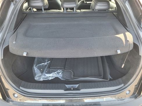 Used 2024 MAZDA CX-30 AWD 2.5 S w/ Preferred Package image 8