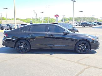 Used 2023 Honda Accord Sport video 2
