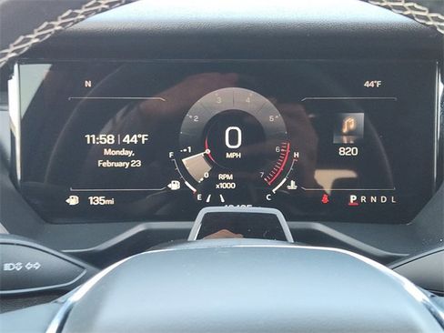 Used 2024 GMC Acadia Denali w/ Super Cruise Package image 16