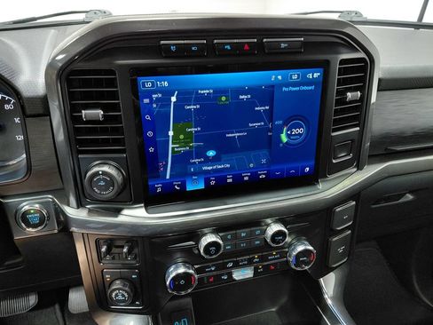 Certified 2023 Ford F150 XLT w/ Equipment Group 302A High AWD/4WD image 33