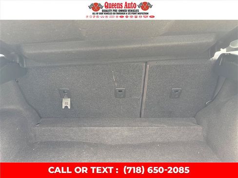 Used 2017 Nissan Rogue Sport S w/ S Appearance Package AWD/4WD image 13