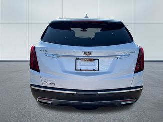Used 2022 Cadillac XT5 Premium Luxury w/ LPO, Floor Liner Package AWD/4WD video 3