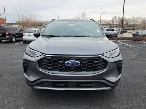 Used 2025 Ford Escape ST-Line FWD image 8