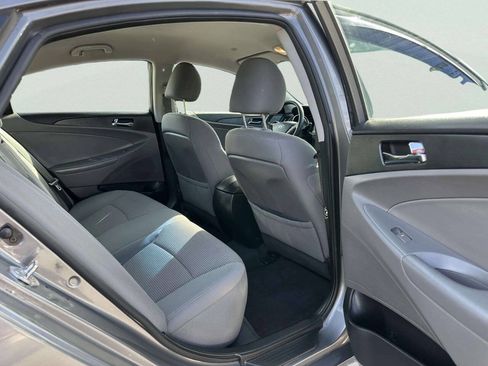 Used 2012 Hyundai Sonata GLS w/ Popular Equipment Pkg FWD image 19
