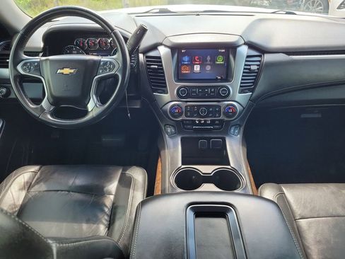 Used 2015 Chevrolet Tahoe LT RWD image 17
