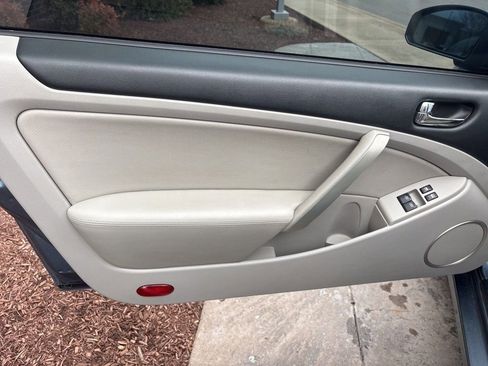 Used 2006 INFINITI G35 Coupe image 19