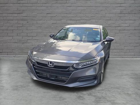 Used 2019 Honda Accord LX image 3
