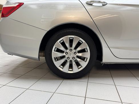 Used 2014 Honda Accord EX-L image 66