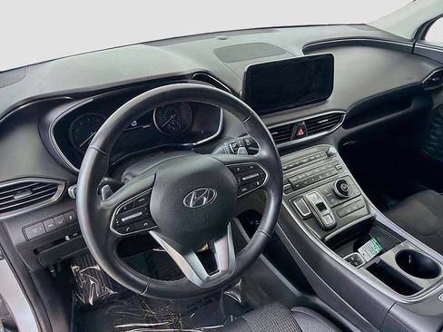 Used 2023 Hyundai Santa Fe SEL FWD image 20