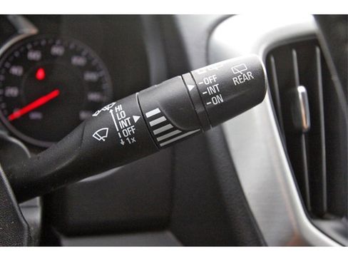 Used 2019 GMC Terrain SLT image 14