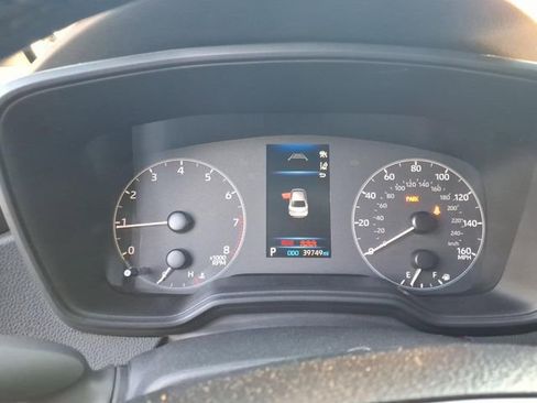 Used 2024 Toyota Corolla Sedan w/ SE Convenience Package image 19