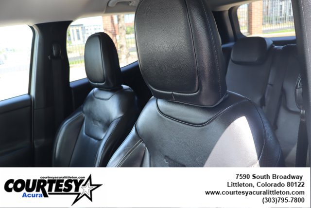 Used 2015 Jeep Renegade Limited AWD/4WD image 21