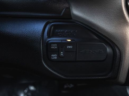 Used 2024 RAM 2500 Laramie image 20