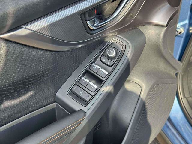 Used 2021 Subaru Crosstrek 2.5i Limited AWD/4WD image 19