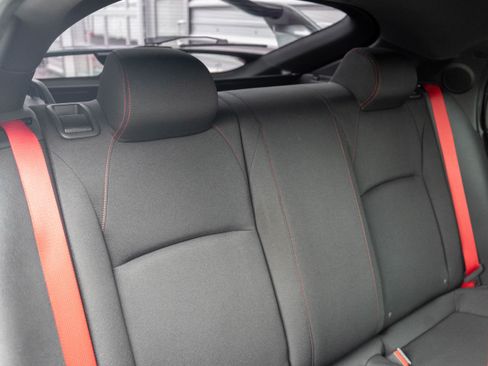 Used 2019 Honda Civic Type R image 29