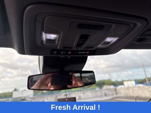 Used 2023 Chevrolet Silverado 1500 RST w/ Convenience Package II image 7