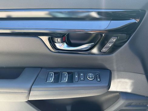 New 2026 Honda CR-V Sport Touring image 15