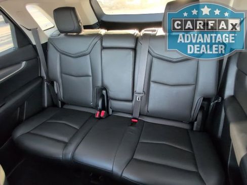 Used 2019 Cadillac XT5 Luxury image 9
