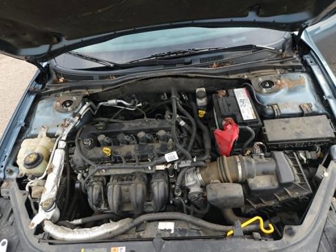 Used 2012 Ford Fusion SE FWD image 31