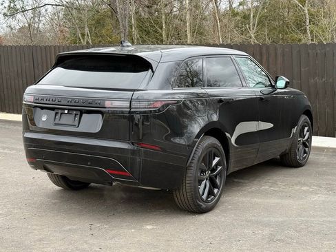 Used 2025 Land Rover Range Rover Velar Dynamic SE image 6