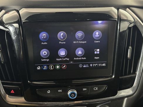 Used 2020 Chevrolet Traverse LT FWD image 17