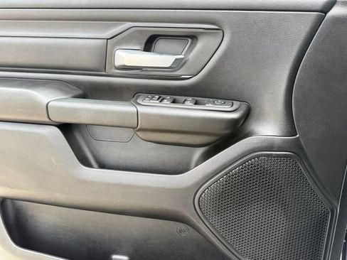 Used 2025 RAM 1500 Tradesman RWD image 23