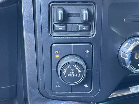 Used 2021 Ford F150 Tremor w/ Equipment Group 402A High AWD/4WD image 22