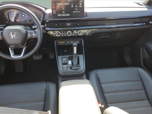 Certified 2026 Honda CR-V EX-L image 16